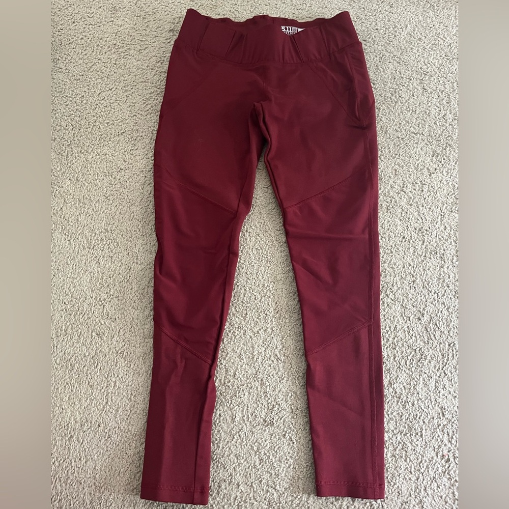 5.11 tactical leggings